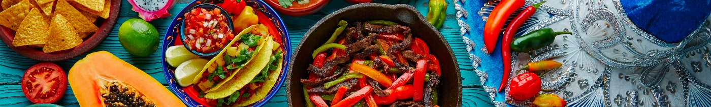 Cinco de Mayo Events South Bend