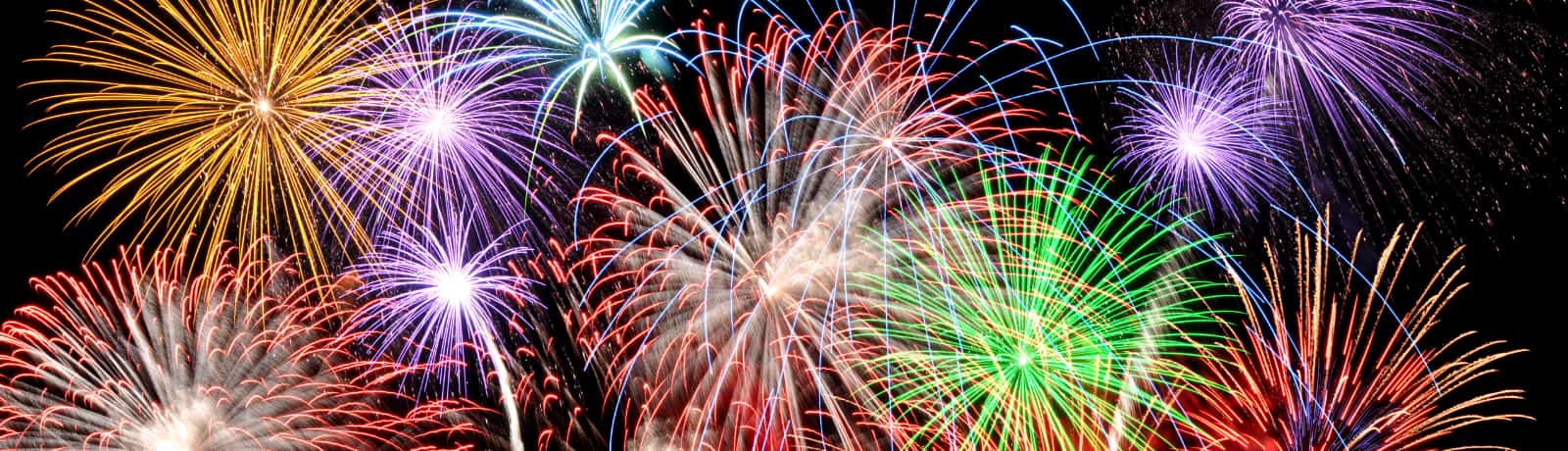 Forth of July Events South Bend