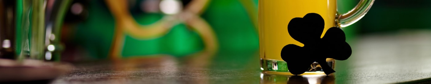 St. Patrick's Day Events South Bend