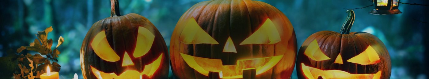 Halloween Events South Bend
