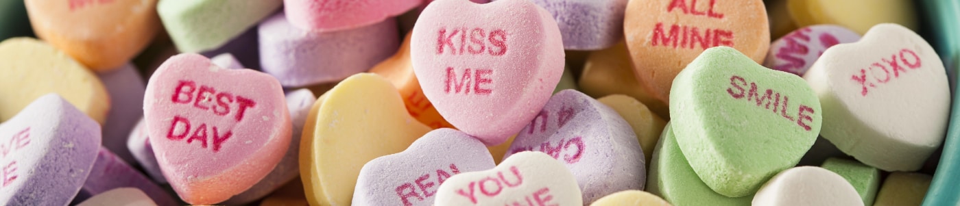 Valentine's Day Events South Bend